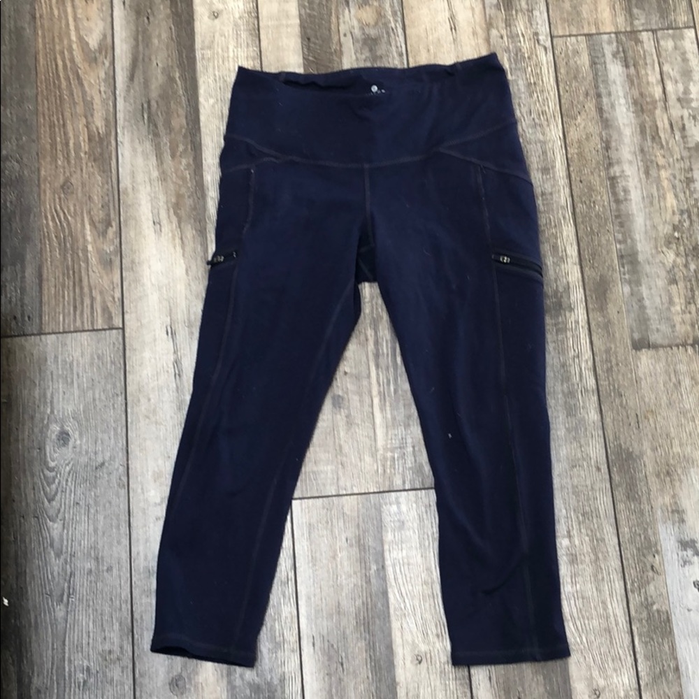 Athleta capris